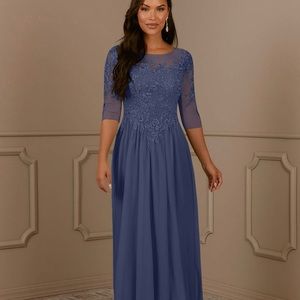 Brand New Azazie Dress